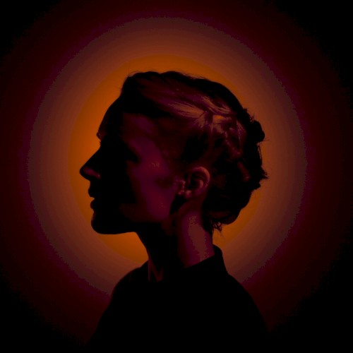 Agnes Obel — Aventine cover