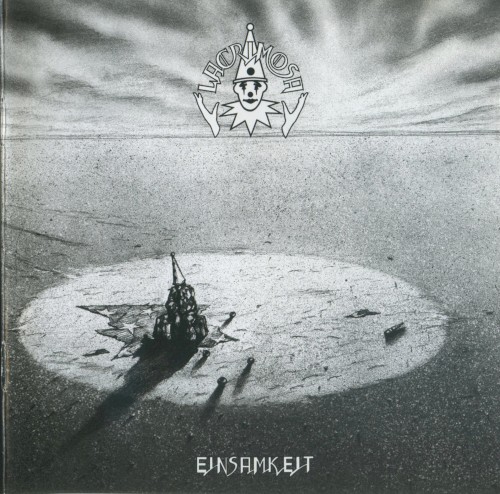 Lacrimosa — Einsamkeit cover