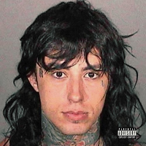 Falling in Reverse — Popular Monster cover