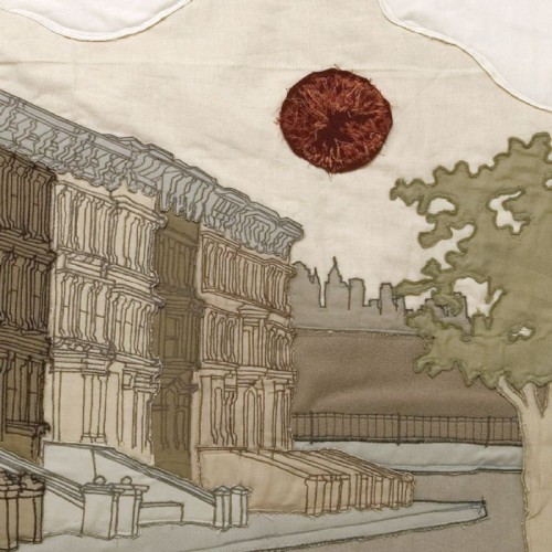 Bright Eyes — I’m Wide Awake, It’s Morning cover