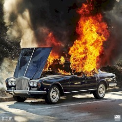 Portugal. The Man — Woodstock cover