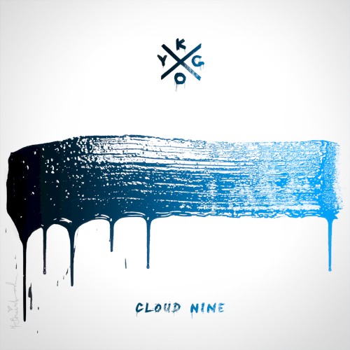 Kygo — Cloud Nine cover