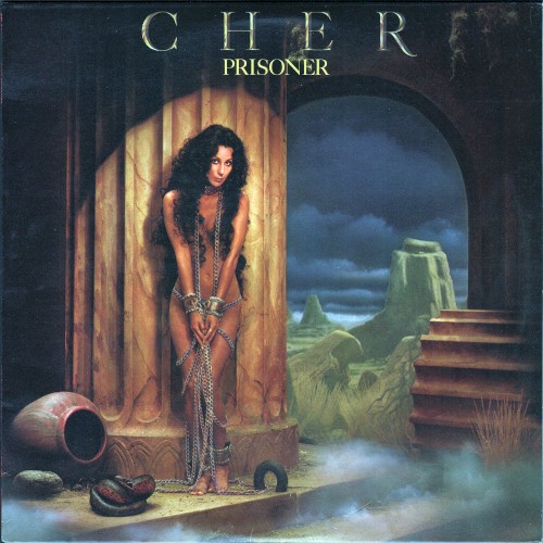 Cher — Prisoner cover