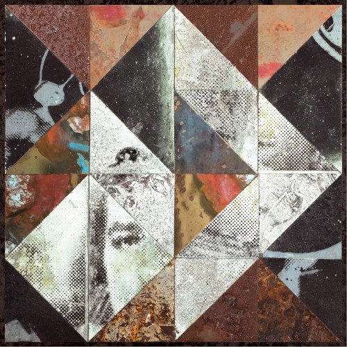 Archive — Glass Minds cover