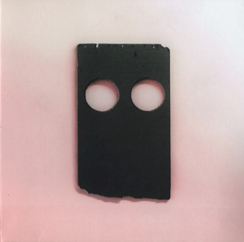Low — Double Negative cover