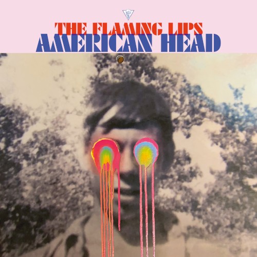 The Flaming Lips — American Head cover
