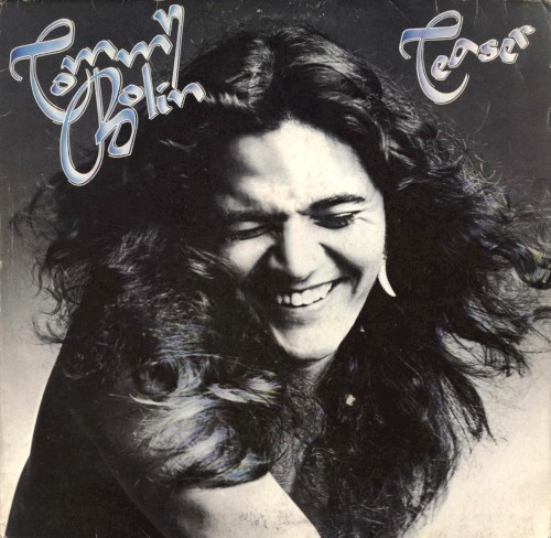 Tommy Bolin — Teaser cover