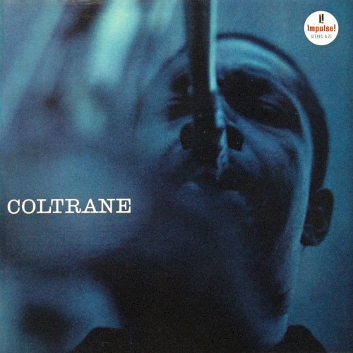 John Coltrane Quartet — Coltrane cover