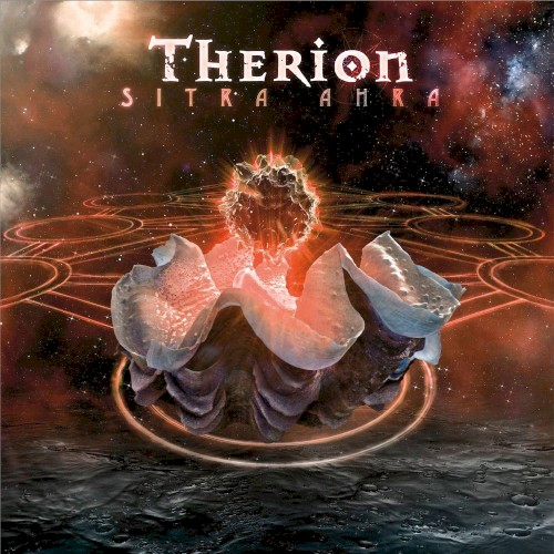 Therion — Sitra Ahra cover