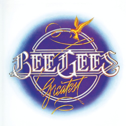 Bee Gees — Greatest cover