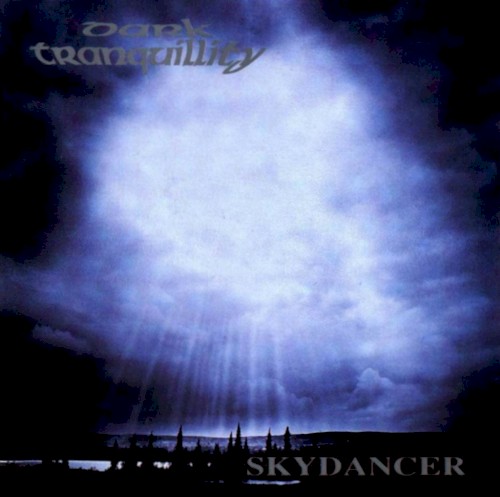Dark Tranquillity — Skydancer cover