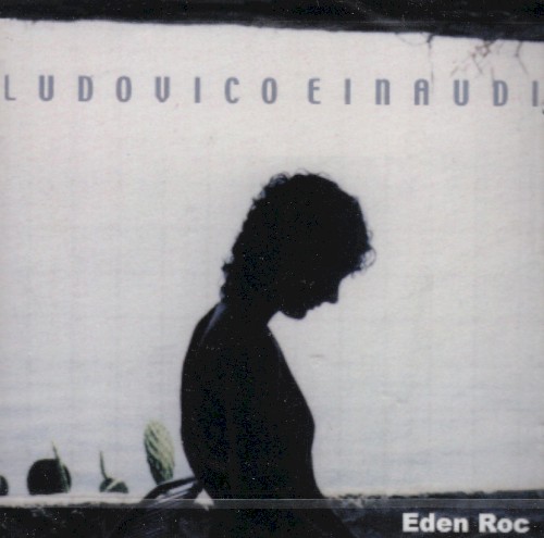 Ludovico Einaudi — Eden Roc cover