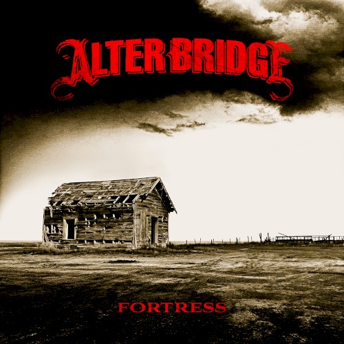 Alter Bridge — Fortress cover
