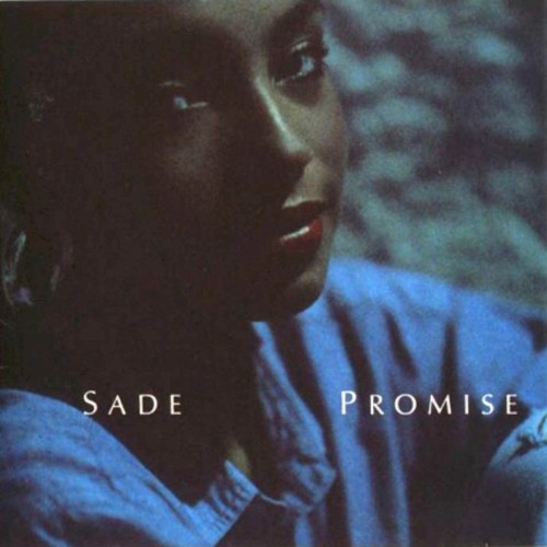 Sade — Promise cover