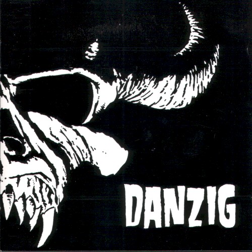 Danzig — Danzig cover