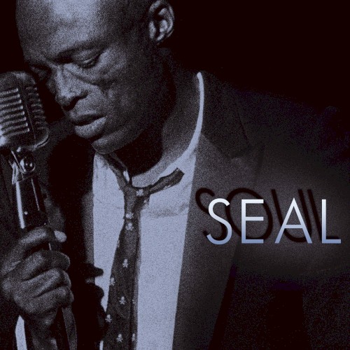 Seal — Soul cover