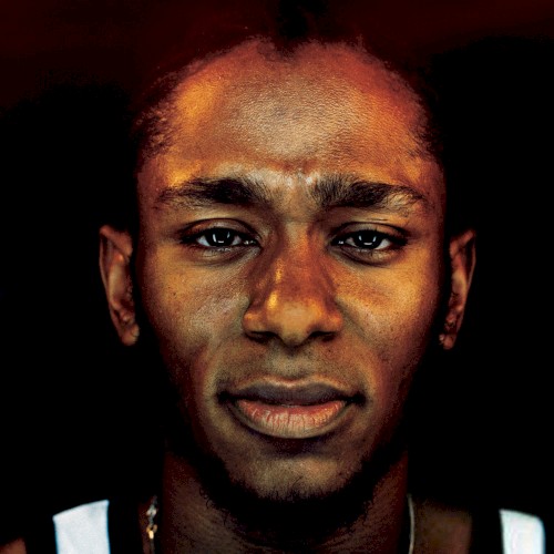 Mos Def — Black on Both Sides cover