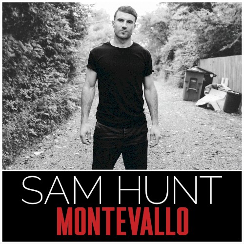 Sam Hunt — Montevallo cover