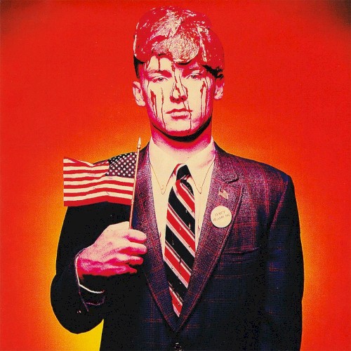 Ministry — Filth Pig cover