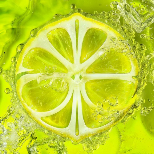 aespa — LEMONADE cover