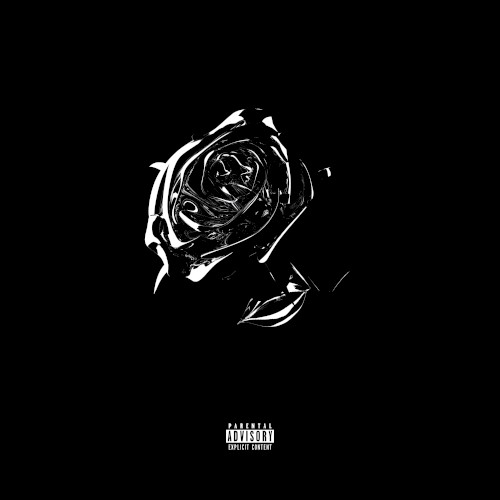 Pop Smoke — Shoot for the Stars Aim for the Moon cover