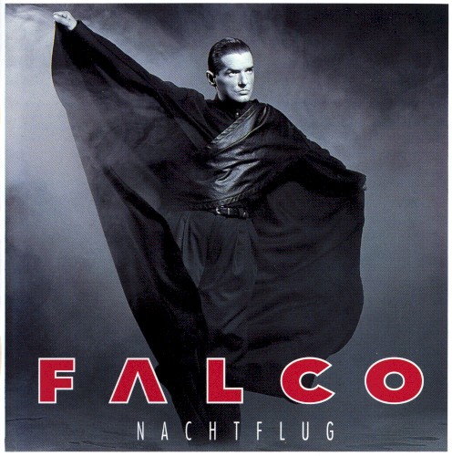 Falco — Nachtflug cover