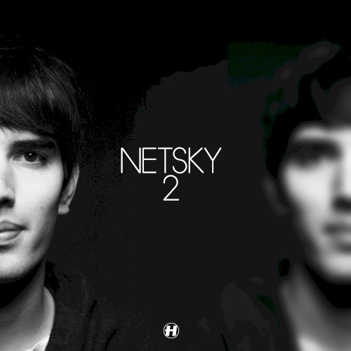 Netsky — 2 cover