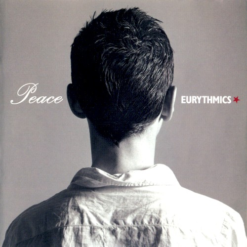 Eurythmics — Peace cover