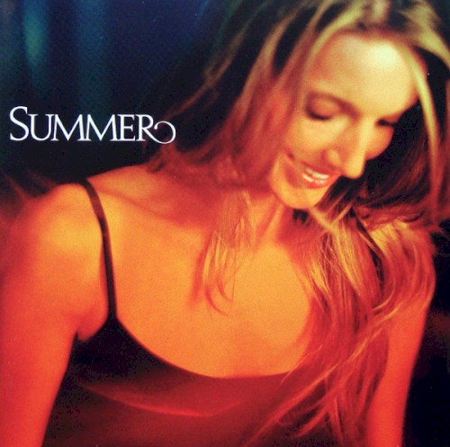 Summer — Summer cover