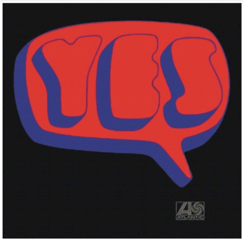 Yes — Yes cover