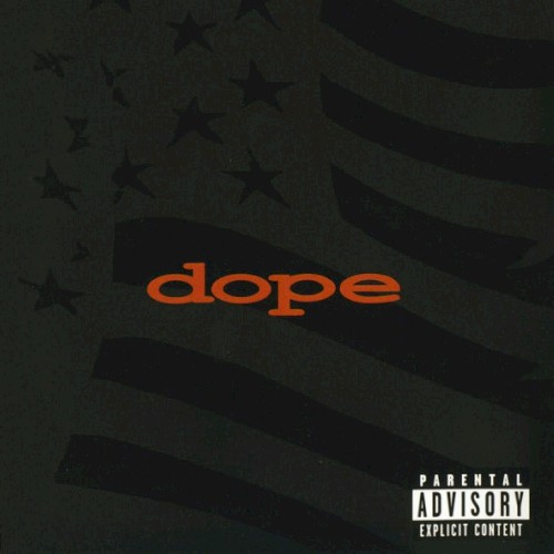Dope — Felons and Revolutionaries cover
