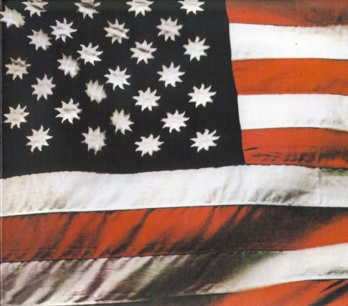 Sly & the Family Stone — There’s a Riot Goin’ On cover