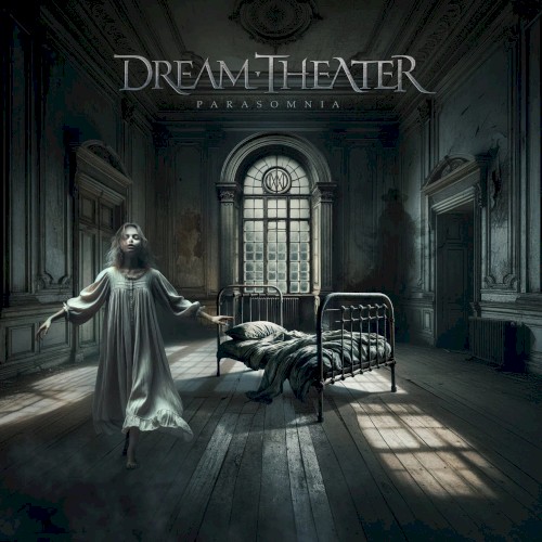 Dream Theater — Parasomnia cover