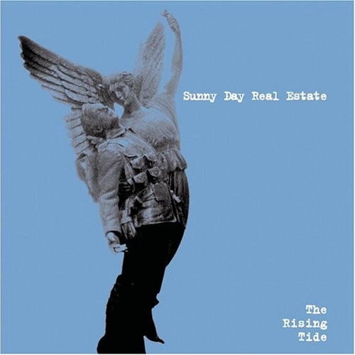 Sunny Day Real Estate — The Rising Tide cover