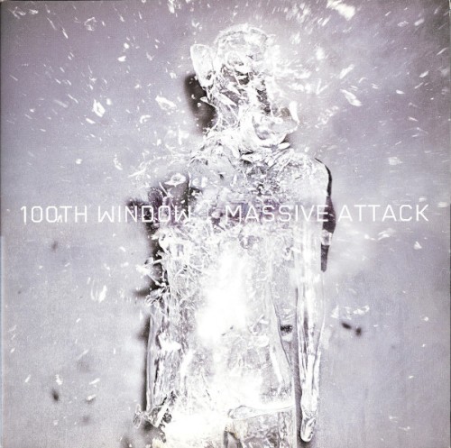 Massive Attack — 100th Window cover