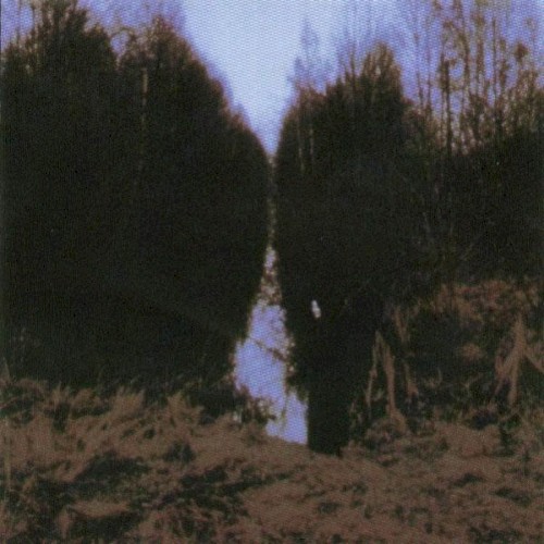Opeth — My Arms, Your Hearse cover