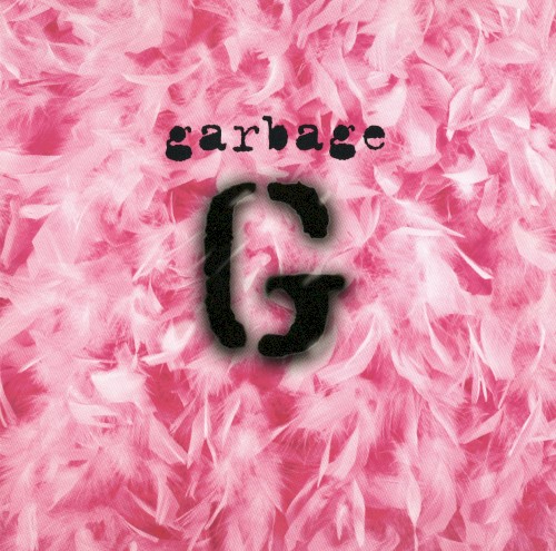 Garbage — Garbage cover