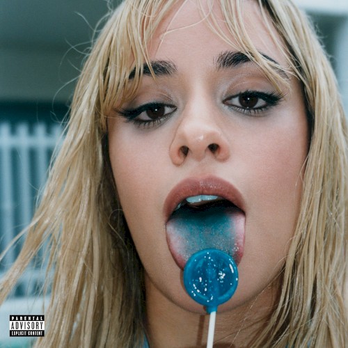 Camila Cabello — C,XOXO cover