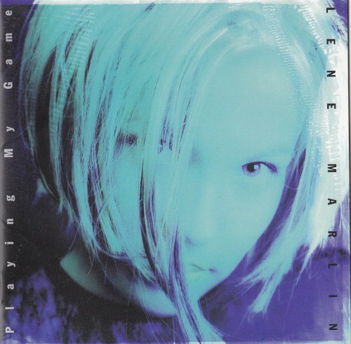Lene Marlin — Playing My Game cover