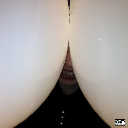 Death Grips — Bottomless Pit cover