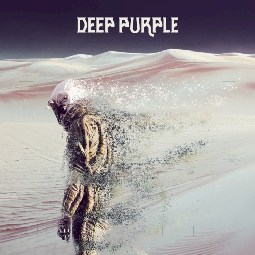 Deep Purple — Whoosh! cover