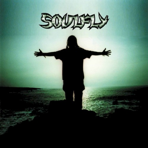 Soulfly — Soulfly cover