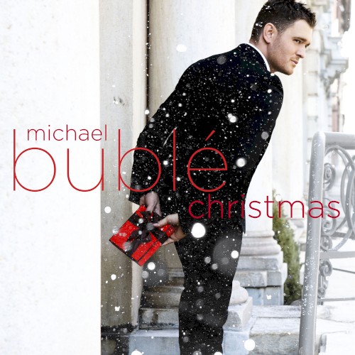 Michael Bublé — Christmas cover