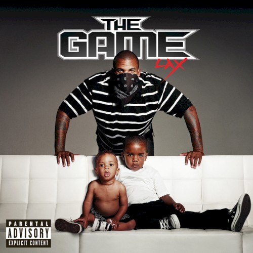 The Game — LAX cover