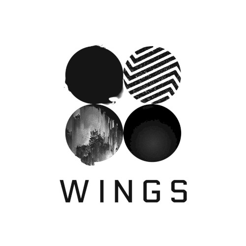 BTS — WINGS cover