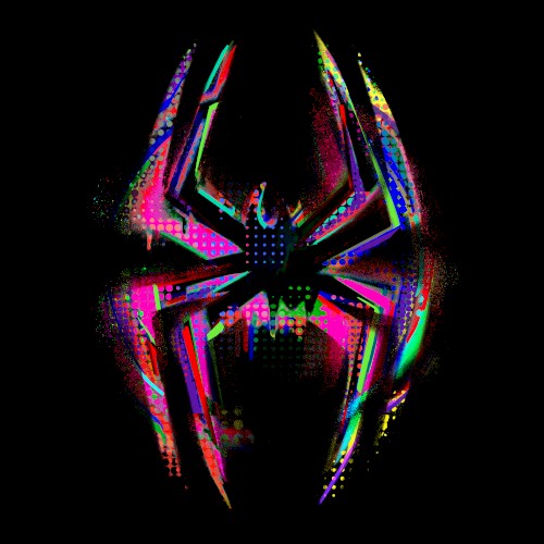 Metro Boomin — METRO BOOMIN PRESENTS SPIDER‐MAN: ACROSS THE SPIDER‐VERSE: SOUNDTRACK FROM AND INSPIRED BY THE MOTION PICTURE cover