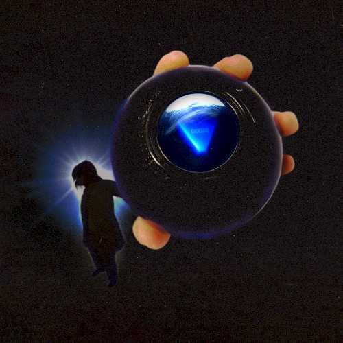 Djo — DECIDE cover
