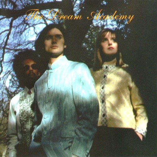The Dream Academy — The Dream Academy cover