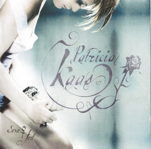 Patricia Kaas — Sexe fort cover