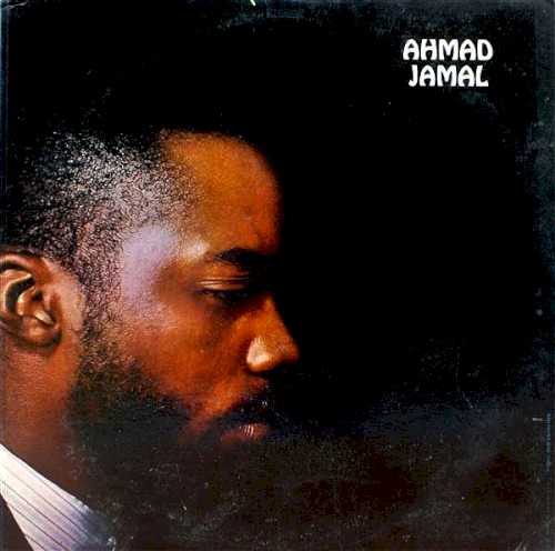 Ahmad Jamal — The Piano Scene of Ahmad Jamal cover